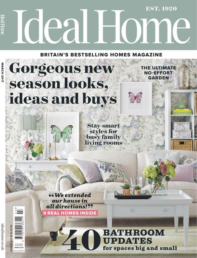 Ideal Home UK