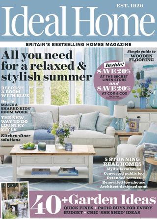 Ideal Home UK