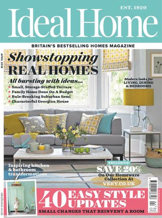 Ideal Home UK