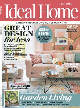 Ideal Home UK