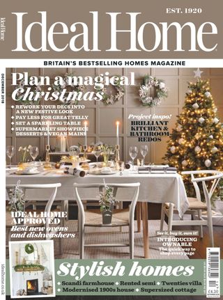 Ideal Home UK