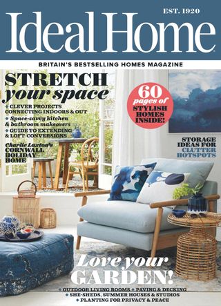 Ideal Home UK