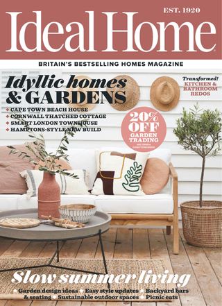 Ideal Home UK
