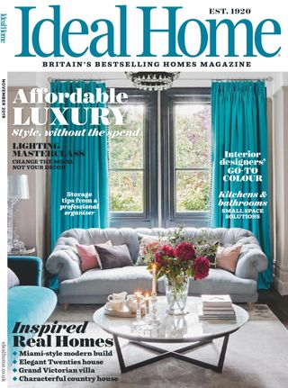 Ideal Home UK