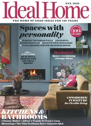 Ideal Home UK