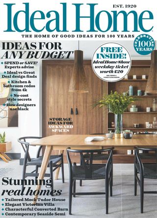 Ideal Home UK