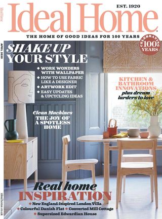 Ideal Home UK