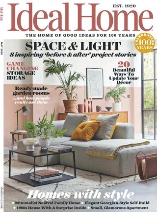 Ideal Home UK