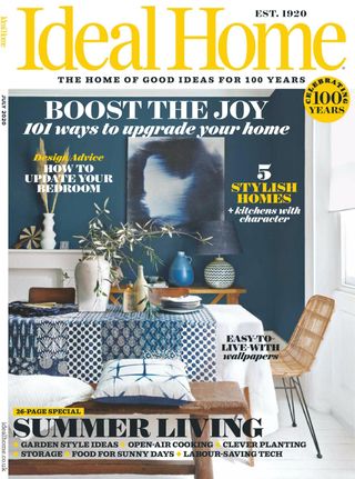 Ideal Home UK