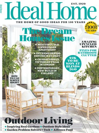 Ideal Home UK