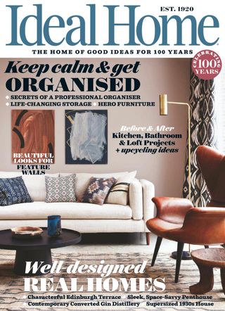 Ideal Home UK