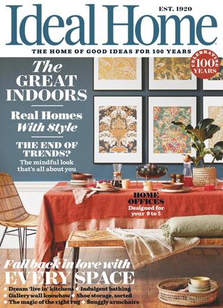 Ideal Home UK