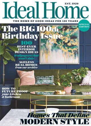 Ideal Home UK