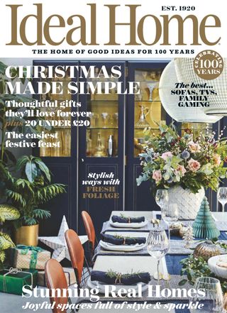 Ideal Home UK