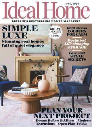 Ideal Home UK