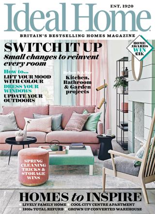 Ideal Home UK