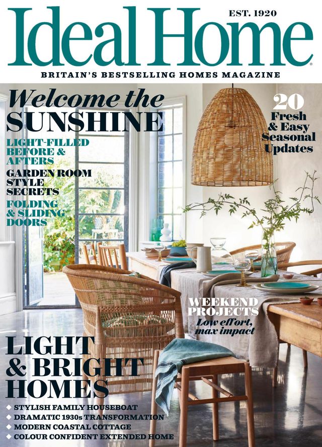 Ideal Home UK