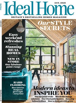 Ideal Home UK