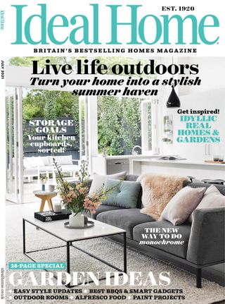 Ideal Home UK