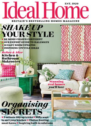 Ideal Home UK