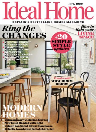Ideal Home UK