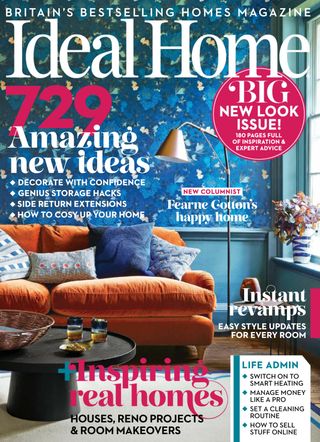 Ideal Home UK