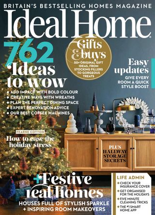 Ideal Home UK