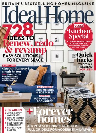Ideal Home UK