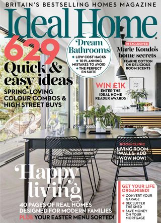 Ideal Home UK