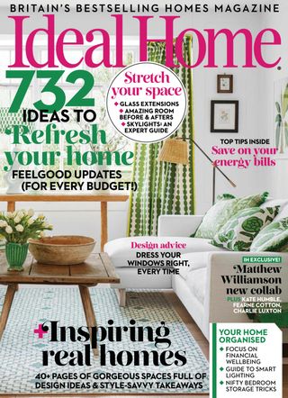 Ideal Home UK