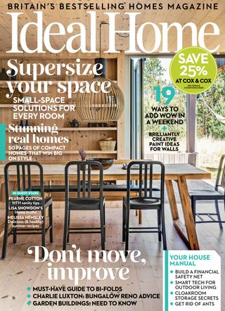 Ideal Home UK