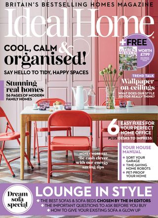 Ideal Home UK