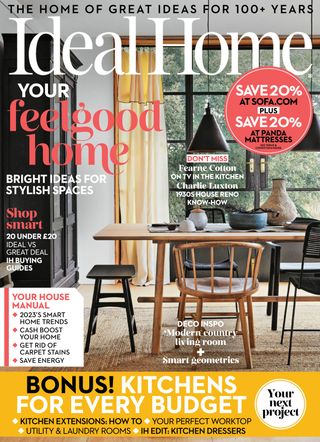 Ideal Home UK