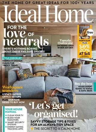 Ideal Home UK