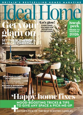 Ideal Home UK