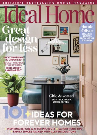 Ideal Home UK