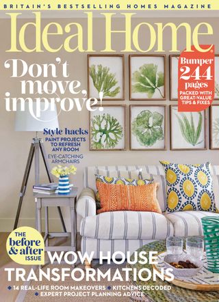 Ideal Home UK