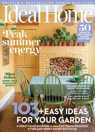 Ideal Home UK