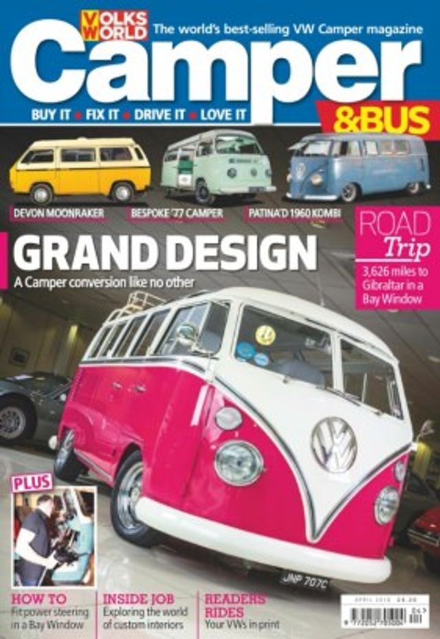 Go Unlimited with Magzter GOLD