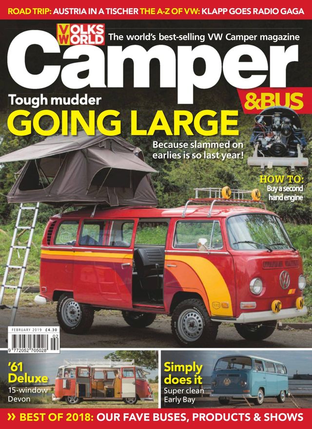 Go Unlimited with Magzter GOLD