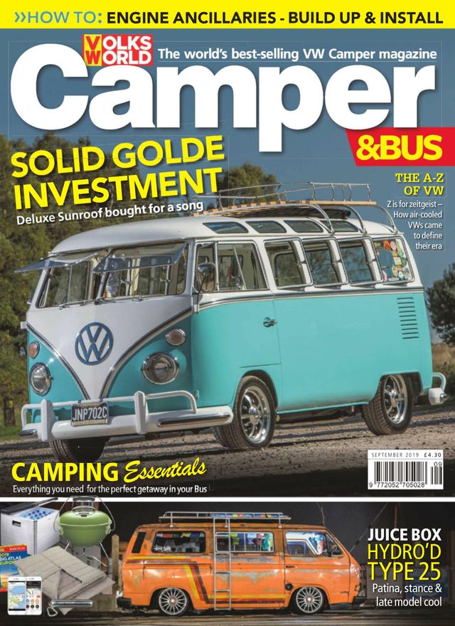 Go Unlimited with Magzter GOLD