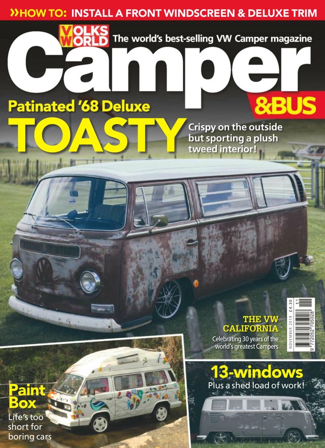 Go Unlimited with Magzter GOLD