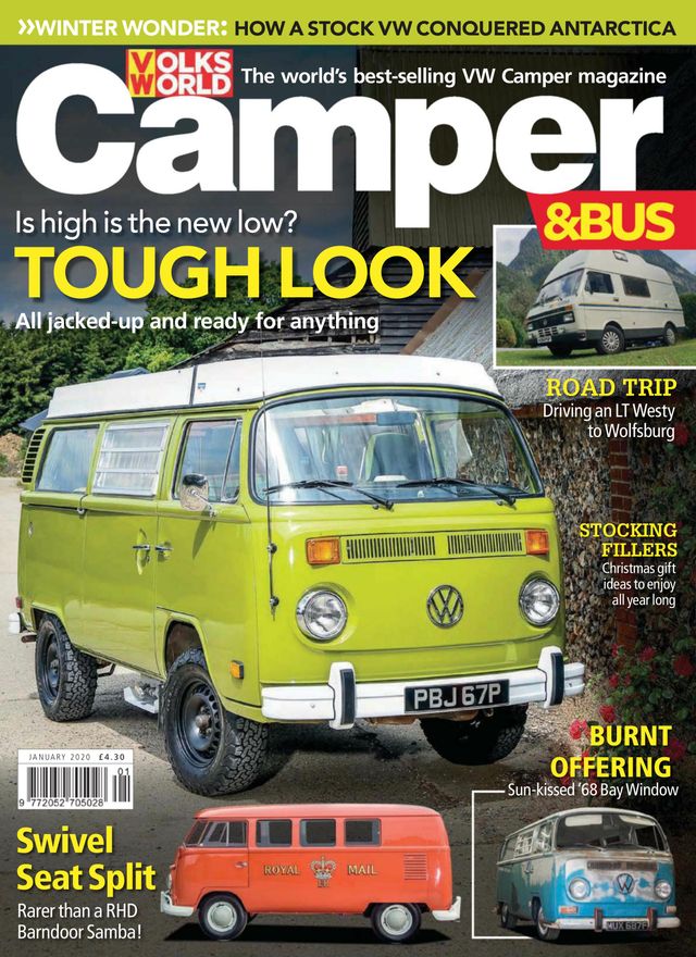 Go Unlimited with Magzter GOLD