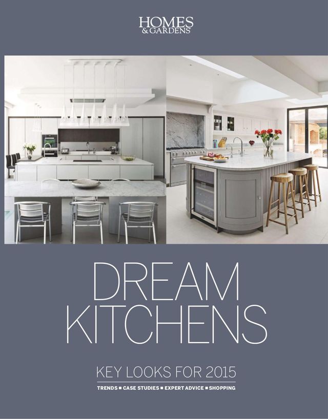 Homes & Gardens