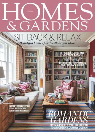 Homes & Gardens