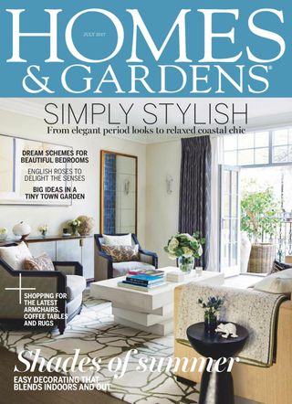 Homes & Gardens