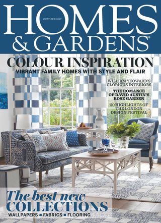 Homes & Gardens