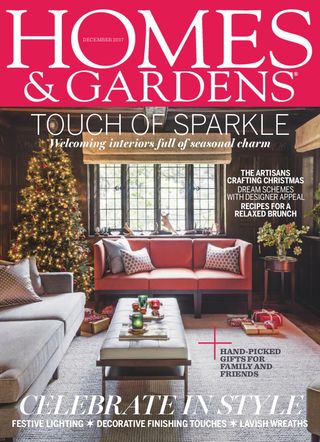 Homes & Gardens
