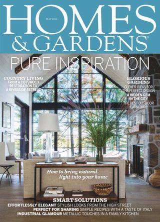 Homes & Gardens