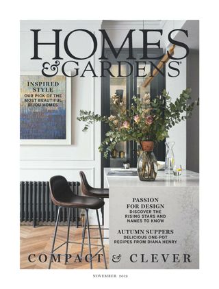 Homes & Gardens